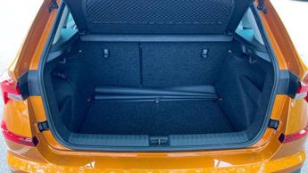 Skoda Kamiq 1.0 TSI SE L Edition 5dr DSG
