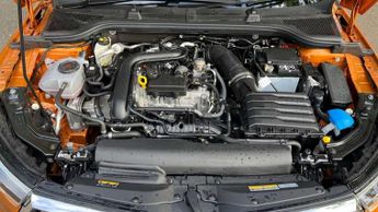 Skoda Kamiq 1.0 TSI SE L Edition 5dr DSG