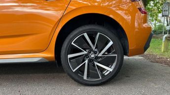 Skoda Kamiq 1.0 TSI SE L Edition 5dr DSG