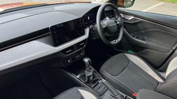 Skoda Kamiq 1.0 TSI SE L Edition 5dr DSG