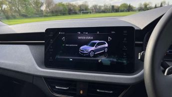 Skoda Kamiq 1.0 TSI SE L Edition 5dr DSG