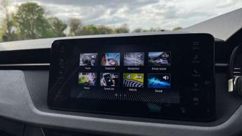 Skoda Kamiq 1.0 TSI SE L Edition 5dr DSG