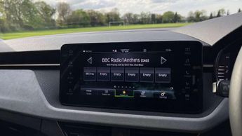 Skoda Kamiq 1.0 TSI SE L Edition 5dr DSG