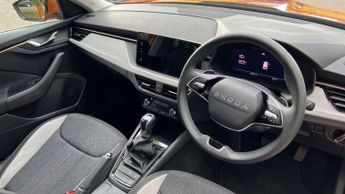 Skoda Kamiq 1.0 TSI SE L Edition 5dr DSG