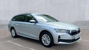 Skoda Octavia 1.5 TSI SE Technology 5dr