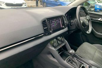 Skoda Karoq 1.5 TSI SE L 5dr DSG