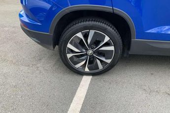 Skoda Karoq 1.5 TSI SE L 5dr DSG