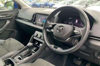 Skoda Karoq 1.5 TSI SE L 5dr DSG