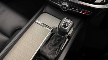 Volvo V60 2.0 D4 [190] Inscription 5dr Auto