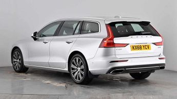 Volvo V60 2.0 D4 [190] Inscription 5dr Auto