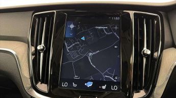 Volvo V60 2.0 D4 [190] Inscription 5dr Auto