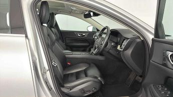 Volvo V60 2.0 D4 [190] Inscription 5dr Auto