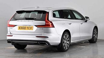 Volvo V60 2.0 D4 [190] Inscription 5dr Auto