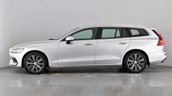 Volvo V60 2.0 D4 [190] Inscription 5dr Auto