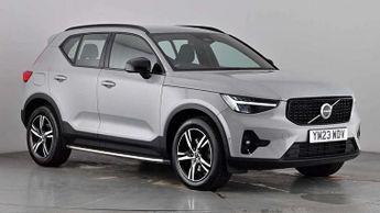 Volvo XC40 2.0 B3P Plus Dark 5dr Auto