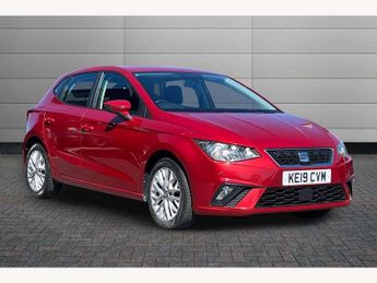 SEAT Ibiza 1.0 SE Technology [EZ] 5dr