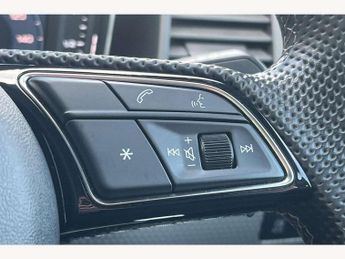 Audi A1 30 TFSI 110 S Line 5dr S Tronic