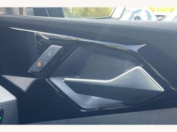 Audi A1 30 TFSI 110 S Line 5dr S Tronic