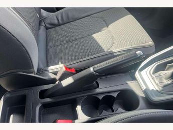 Audi A1 30 TFSI 110 S Line 5dr S Tronic