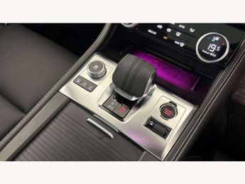 Jaguar F-Pace 2.0 P400e R-Dynamic HSE Black 5dr Auto AWD