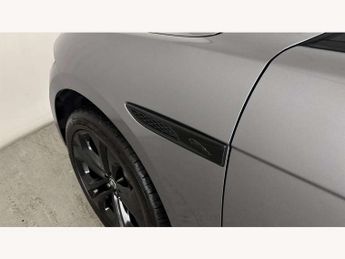 Jaguar F-Pace 2.0 P400e R-Dynamic HSE Black 5dr Auto AWD