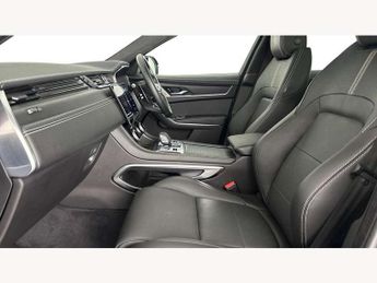 Jaguar F-Pace 2.0 P400e R-Dynamic HSE Black 5dr Auto AWD