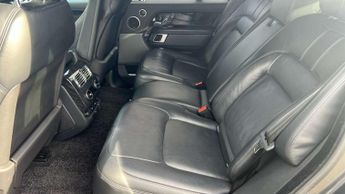 Land Rover Range Rover 2.0 P400e Autobiography 4dr Auto