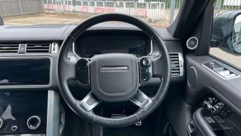 Land Rover Range Rover 2.0 P400e Autobiography 4dr Auto