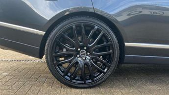 Land Rover Range Rover 2.0 P400e Autobiography 4dr Auto