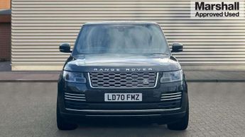 Land Rover Range Rover 2.0 P400e Autobiography 4dr Auto