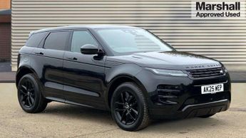 Land Rover Range Rover Evoque 2.0 D200 Edition 5dr Auto