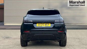 Land Rover Range Rover Evoque 2.0 D200 Edition 5dr Auto