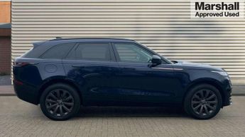 Land Rover Range Rover Velar 2.0 D200 R-Dynamic SE 5dr Auto