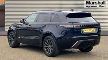 Land Rover Range Rover Velar 2.0 D200 R-Dynamic SE 5dr Auto