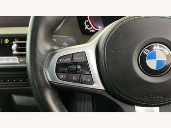 BMW 2 Series Gran Coupe 218i [136] M Sport 4dr DCT