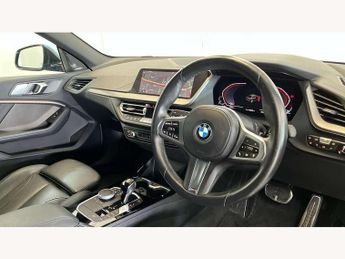BMW 2 Series Gran Coupe 218i [136] M Sport 4dr DCT