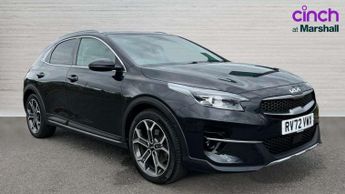 Kia Ceed 1.5T GDi ISG 4 5dr