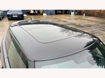MINI Hatchback 2.0 John Cooper Works II 3dr Auto [8 Speed]