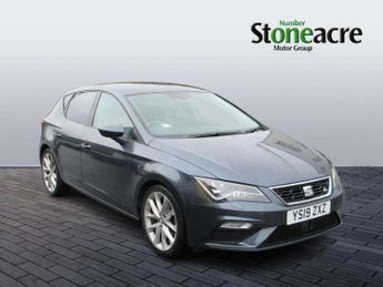 SEAT Leon 1.5 TSI EVO 150 FR Sport [EZ] 5dr