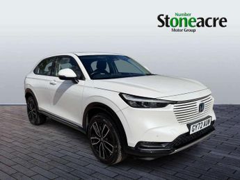 Honda HR-V 1.5 eHEV Advance 5dr CVT