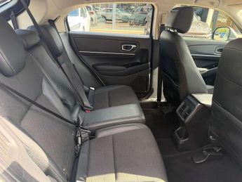 Honda HR-V 1.5 eHEV Advance 5dr CVT