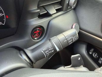 Honda HR-V 1.5 eHEV Advance 5dr CVT