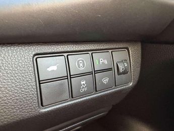 Honda HR-V 1.5 eHEV Advance 5dr CVT