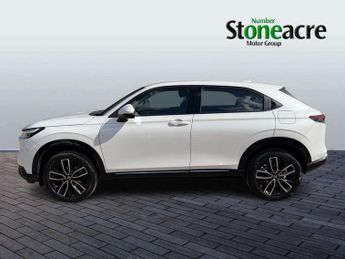 Honda HR-V 1.5 eHEV Advance 5dr CVT