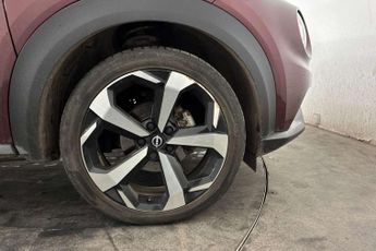 Nissan Juke 1.6 Hybrid Tekna 5dr Auto