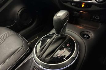 Nissan Juke 1.6 Hybrid Tekna 5dr Auto