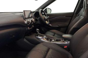 Nissan Juke 1.6 Hybrid Tekna 5dr Auto