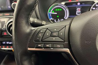 Nissan Juke 1.6 Hybrid Tekna 5dr Auto