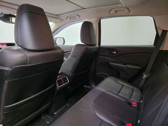 Honda CR-V 2.0 i-VTEC EX 5dr Auto