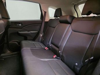 Honda CR-V 2.0 i-VTEC EX 5dr Auto